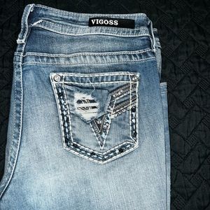 Vigoss Jeans